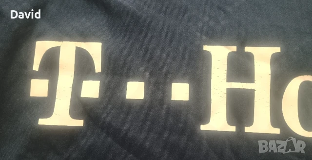 Оригинална детско-юношеска фланелка на Байерн Мюнхен 08/09, снимка 5 - Футбол - 50646305