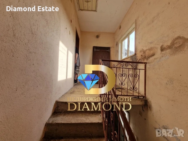 Къща в село Самуилово, обл. Стара Загора, снимка 8 - Къщи - 51875553