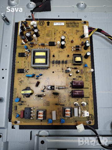 TOSHIBA 50L2333D:MB03829-60EB40M1HD01P:DARFON за части, снимка 2 - Части и Платки - 44513010