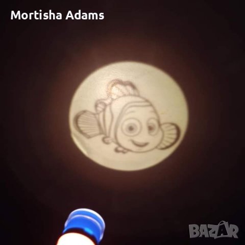 Детски фенерчета , снимка 2 - Електрически играчки - 41228708