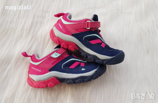 Детски маратонки Quechua №26, снимка 2 - Детски маратонки - 42251566