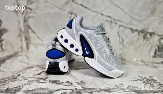 Мъжки Маратонки , снимка 3 - Маратонки - 49071167