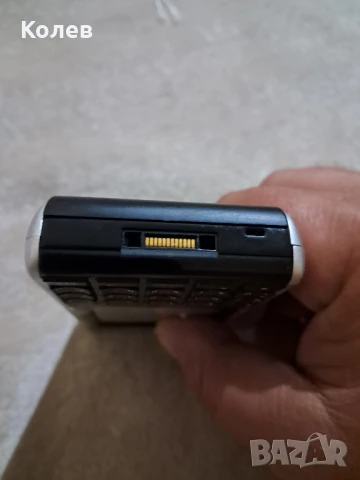 Телефон Sony Ericsson P1i, снимка 11 - Sony Ericsson - 51254464
