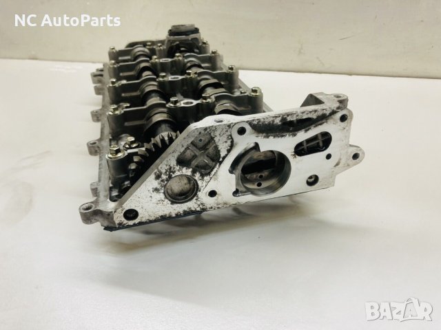 Разпределителни валове за MAXUS DELIVER 9 2.0 дизел 163 коня C00085281 2022, снимка 5 - Части - 42599782