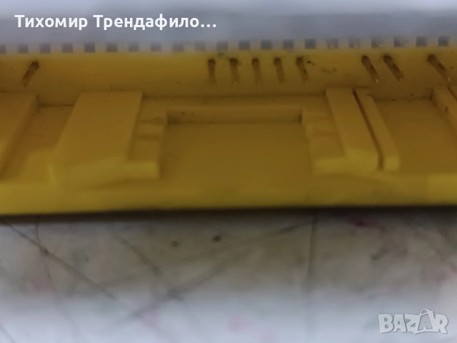 Airbag модул Skoda Fabia 1C0909601A 5WK43123, снимка 2 - Части - 53236549