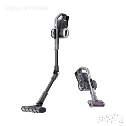 Вертикална прахосмукачка JIMMY H8 Flex