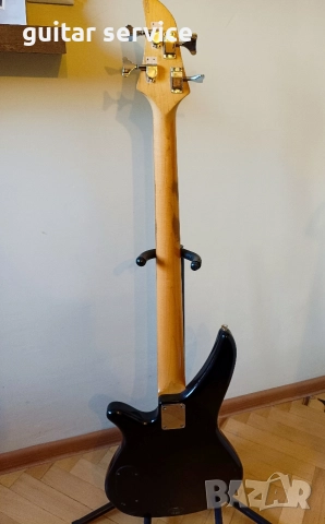 Yamaha RBX 170. бас китара, снимка 6 - Китари - 52774032