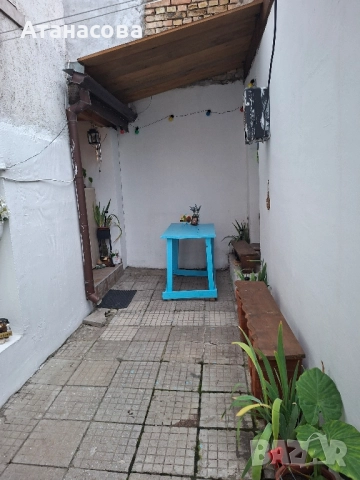 къща с двор, снимка 5 - Къщи - 52520855