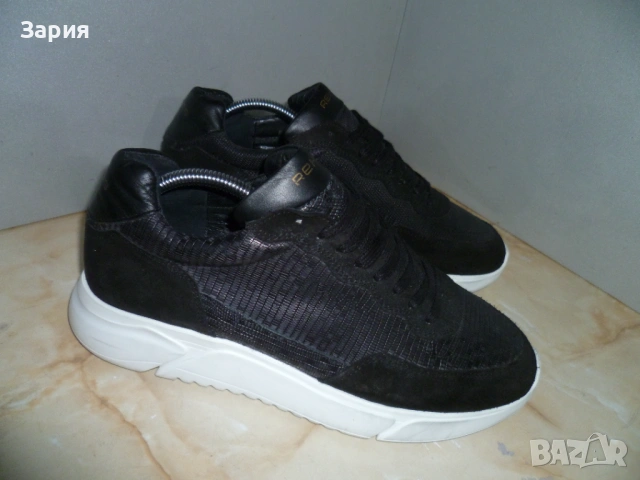 REHAB сникърси №44, снимка 10 - Спортни обувки - 53840776