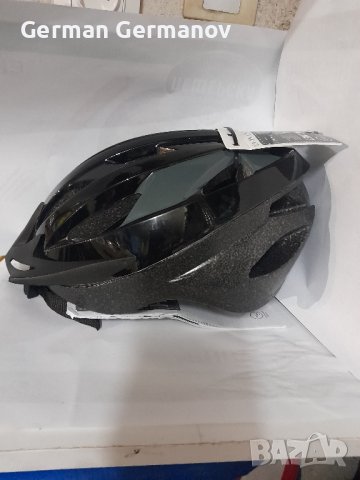 каска, снимка 4 - Зимни спортове - 42572827