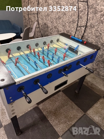 Джага марадона, снимка 4 - Джаги - 51986751