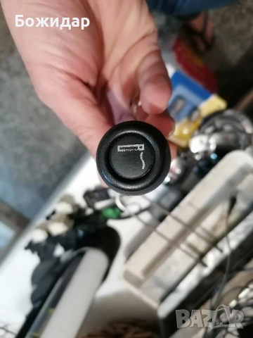 части нисан алмера, снимка 2 - Части - 52435947