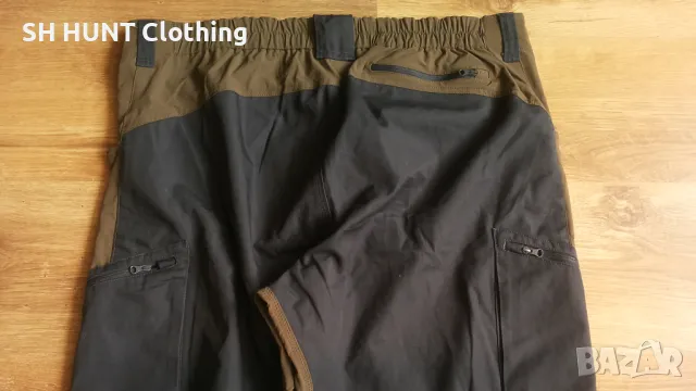 Mackenzie Stretch Trouser размер 3XL за лов панталон със здрава и еластична материи - 1135, снимка 4 - Екипировка - 50217747