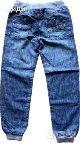 Детски дънки Voodoo Dolls, снимка 2 - Дънки - 44472843