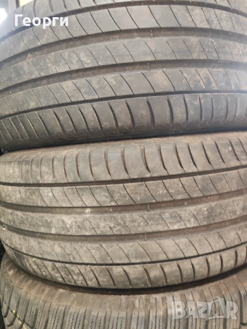 2бр.летни гуми 225/50/18 Michelin