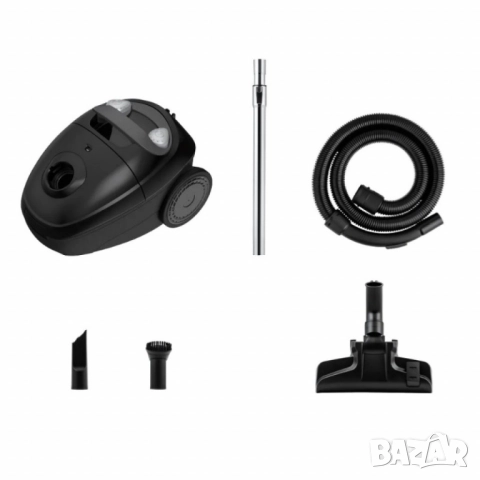 Прахосмукачка с контейнер Midea B6, снимка 6 - Друга електроника - 51856288