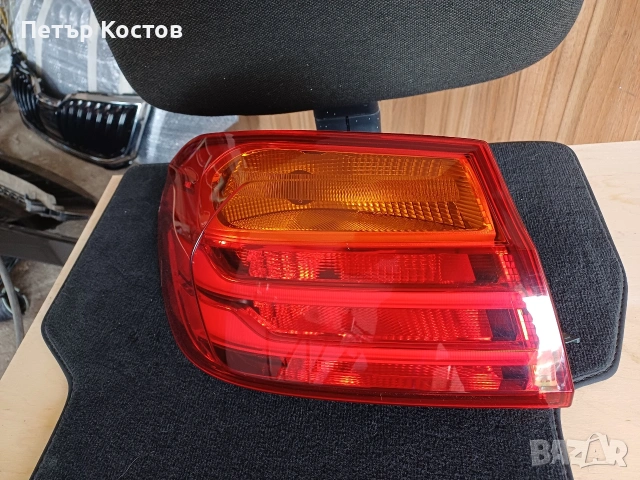 BMW F32 десен стоп, снимка 2 - Части - 53582375