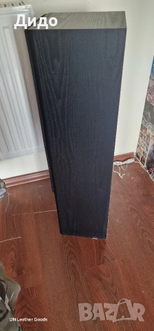 Pioneer тонколони 