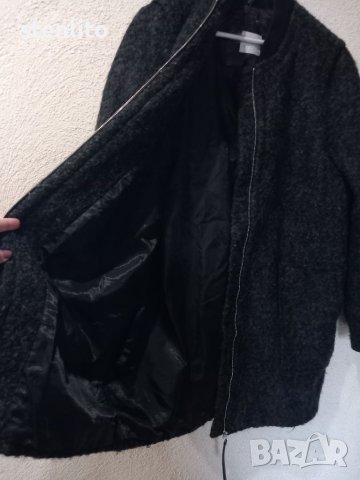 Дамско палто VERO MODA размер L, снимка 3 - Палта, манта - 39093307