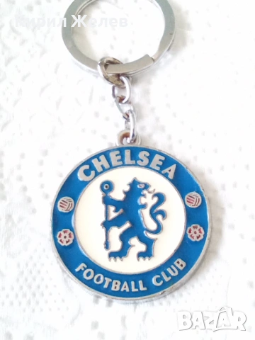 Ключодържател 46985, снимка 3 - Колекции - 53473861