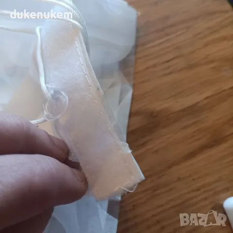 НОВА! Римска щора с велкро лента, 100х140 см, снимка 10 - Щори - 49285087