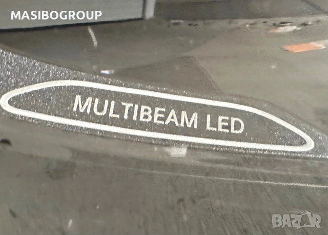 Фарове MULTIBEAM LED фар за Мерцедес ГЛЕ 167 фейс Mercedes GLE W167 facelift , снимка 6 - Части - 52484187