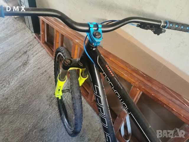 Колело велосипед 26 цола , снимка 5 - Велосипеди - 53473188