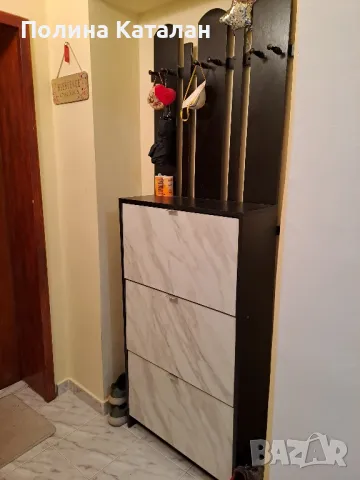 Тристаен апартамент, снимка 6 - Апартаменти - 49700299