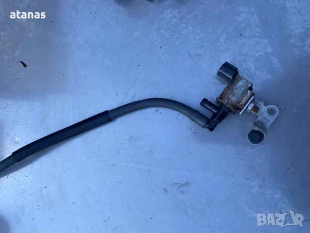 IAC valve yamaha 30/40 EFI , снимка 2 - Воден транспорт - 56078149