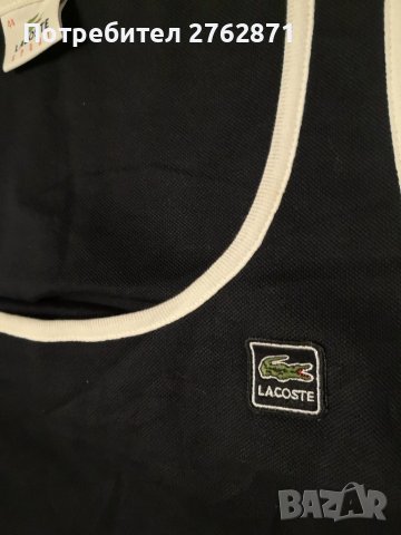 Lacoste намалям на 45лв , снимка 7 - Рокли - 44443490