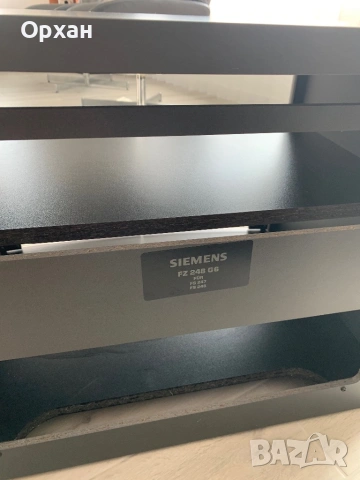 Hi-Fi шкаф, снимка 8 - Аудиосистеми - 53704937