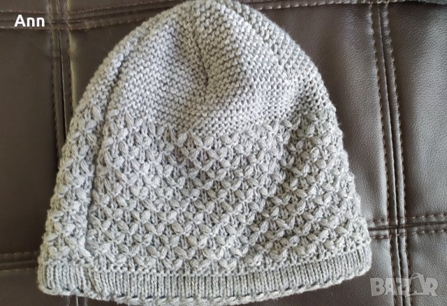 Шапки за зима и пролет- от 3- 12 лв., снимка 5 - Шапки - 39538613