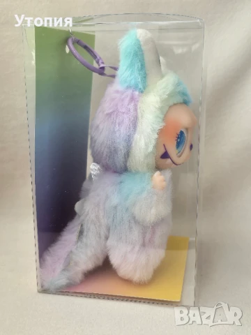 НОВО! Лабубу Драконче POP Mart Два варианта, снимка 2 - Плюшени играчки - 51332891