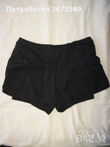 Дамски Nike Dri-fit шорти за бягане