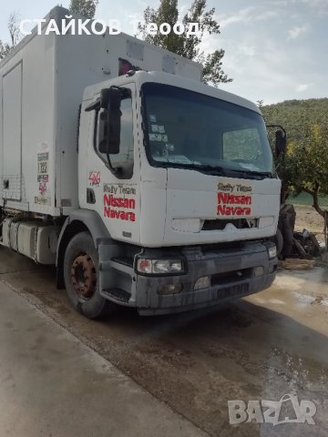 РЕНО ПРЕМИУМ  НА ЧАСТИ, снимка 5 - Части - 34139275