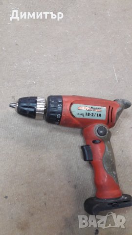 машинки за части, снимка 6 - Винтоверти - 34124505