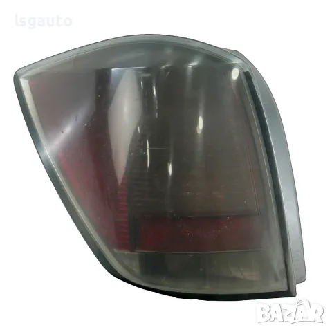 Ляв външен стоп Opel Astra H (A04) 2004-2014 ID: 164044 ОЕМ: 24451838