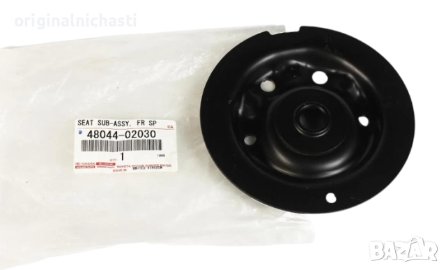 Стойка за пружина амортисьор за ТОЙОТА АВЕНСИС КОРОЛА TOYOTA AVENSIS COROLLA 4804402030 48044-02030 