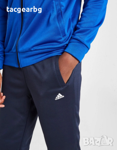 Анцунг adidas Colour Block Tracksuit Junior 15-16 годишни, снимка 3 - Детски анцузи и суичери - 44559529