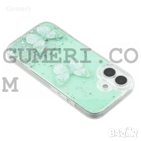 Apple iPhone 17 Протектор за Целия Екран, снимка 11 - Фолия, протектори - 52178340