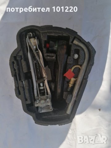 Комплект оригинални инстрименти vw, снимка 3 - Аксесоари и консумативи - 35746731