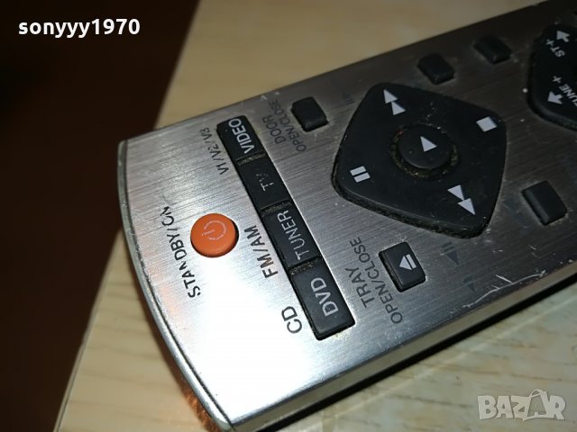 PIONEER AXD7339 REMOTE ВНОС SWISS 0703222022, снимка 8 - Други - 36027583