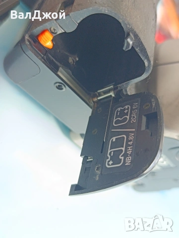 Canon PowerShot Pro70 , снимка 10 - Обективи и филтри - 53869444