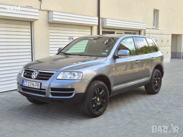 VW Toureg gaz/benzin 3.2 volkswagen таурег газ бензин