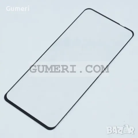 Стъклен Протектор за Целия Екран Full Glue за Realme 12, снимка 4 - Фолия, протектори - 47607476