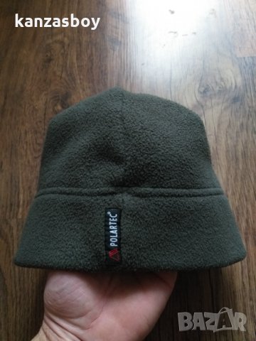 lafuma polartec - страхотна зимна шапка, снимка 6 - Шапки - 35936184