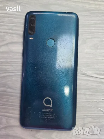 ALCATEL 1S 2020 5028D части (0137), снимка 2 - Резервни части за телефони - 55846907