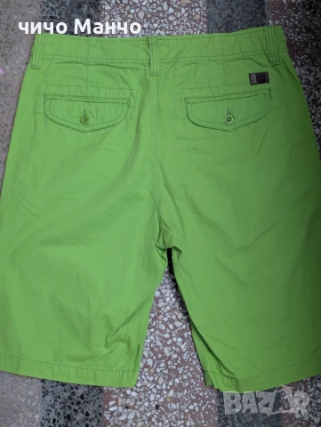 Timberland бермуди/къс панталон/ W31, снимка 2 - Къси панталони - 50838583