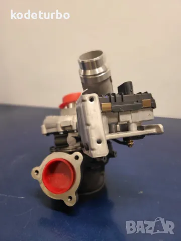 Hoв турбокомпресор -𝐆𝐚𝐫𝐫𝐞𝐭𝐭 𝟖𝟓𝟎𝟓𝟐𝟐𝟎𝟎𝟎𝟖