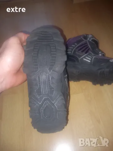 Детски апрески ботушки Mckinley 31/32, снимка 3 - Бебешки боти и ботуши - 48698923